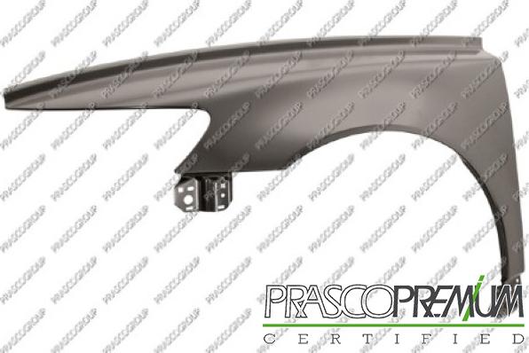 Prasco VV3203034 - Parafango www.autoricambi360.it