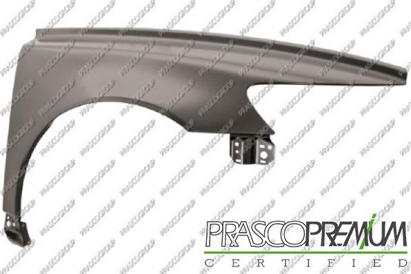 Prasco VV3203033 - Parafango www.autoricambi360.it