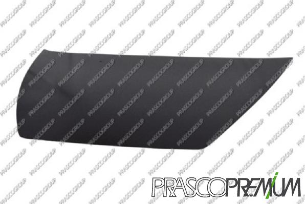 Prasco VV3203110 - Cofano motore www.autoricambi360.it