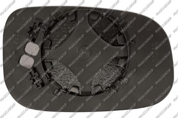 Prasco VV3227514 - Vetro specchio, Specchio esterno www.autoricambi360.it
