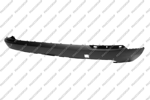 Prasco VV7161851 - Spoiler www.autoricambi360.it