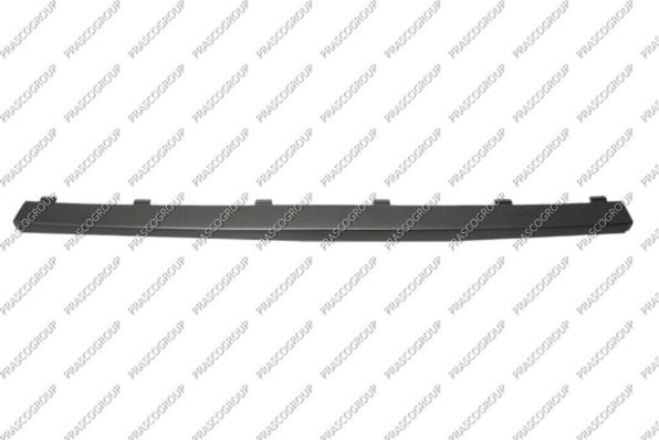 Prasco VV7161811 - Modanatura decorativa / protettiva, Paraurti www.autoricambi360.it