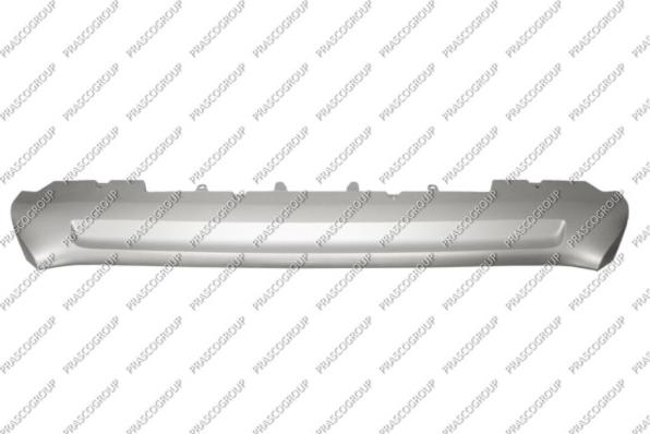 Prasco VV7161245 - Modanatura decorativa / protettiva, Paraurti www.autoricambi360.it