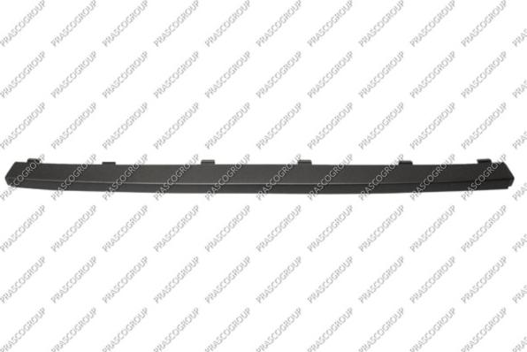 Prasco VV7161235 - Modanatura decorativa / protettiva, Paraurti www.autoricambi360.it