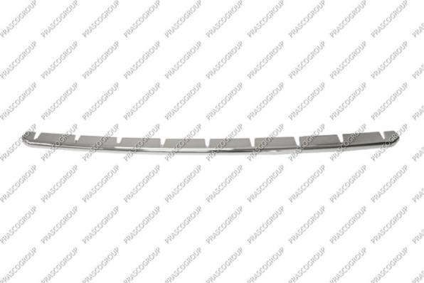 Prasco VV7121245 - Modanatura decorativa / protettiva, Paraurti www.autoricambi360.it