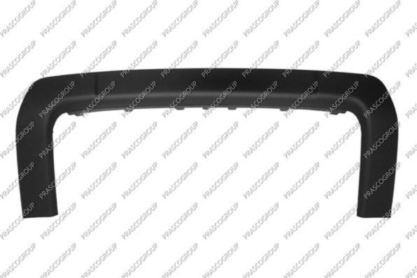 Prasco VV7121235 - Modanatura decorativa / protettiva, Paraurti www.autoricambi360.it