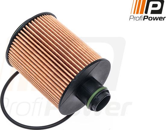 Magneti Marelli 717 602 18 - Filtro olio www.autoricambi360.it
