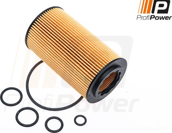 BOSCH F 00E 369 874 - Filtro olio www.autoricambi360.it