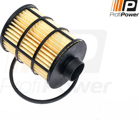 Purflux C507A - Filtro carburante www.autoricambi360.it