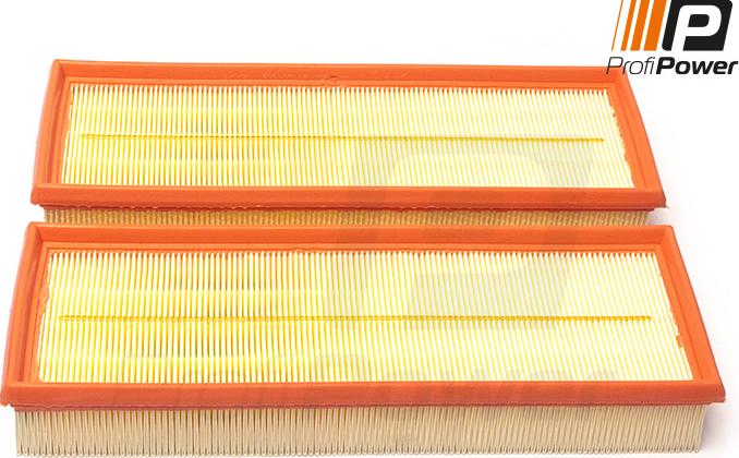 Clean Filters MA3028 - Filtro aria www.autoricambi360.it