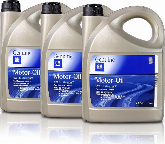 PSA 1942003 - Olio motore www.autoricambi360.it