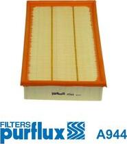 Purflux A944 - Filtro aria www.autoricambi360.it