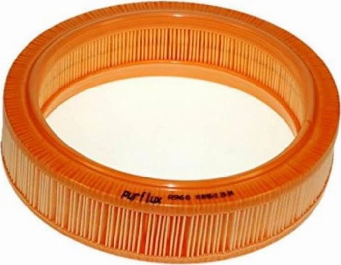 Purflux A960 - Filtro aria www.autoricambi360.it
