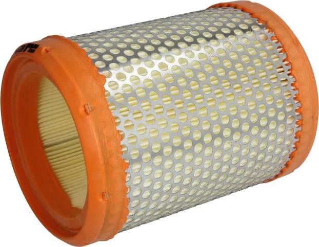 Purflux A973 - Filtro aria www.autoricambi360.it
