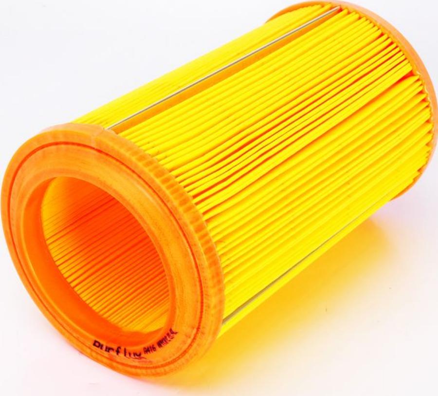 Purflux A416 - Filtro aria www.autoricambi360.it