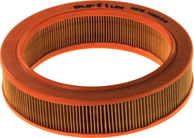 Purflux A575 - Filtro aria www.autoricambi360.it