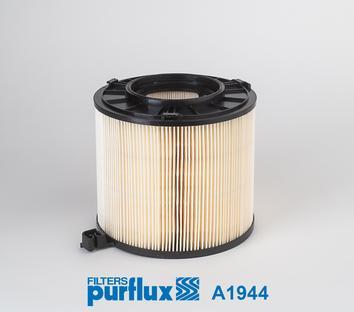 Purflux A1944 - Filtro aria www.autoricambi360.it