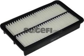 Purflux A1409 - Filtro aria www.autoricambi360.it