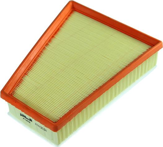 Purflux A1408 - Filtro aria www.autoricambi360.it