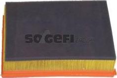 Purflux A1403 - Filtro aria www.autoricambi360.it