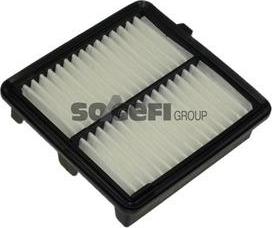 Purflux A1421 - Filtro aria www.autoricambi360.it