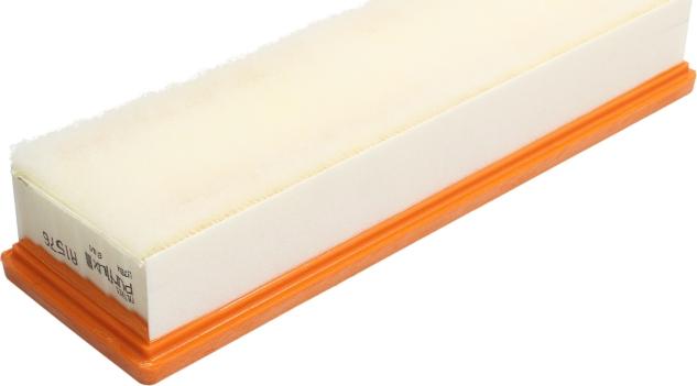 Purflux A1576 - Filtro aria www.autoricambi360.it