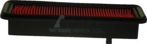 Purflux A1611 - Filtro aria www.autoricambi360.it