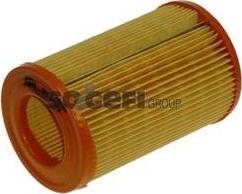 Purflux A1055 - Filtro aria www.autoricambi360.it