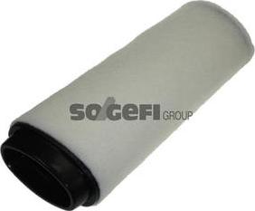 Purflux A1052 - Filtro aria www.autoricambi360.it