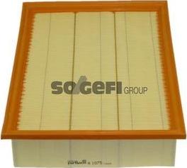 Purflux A1075 - Filtro aria www.autoricambi360.it