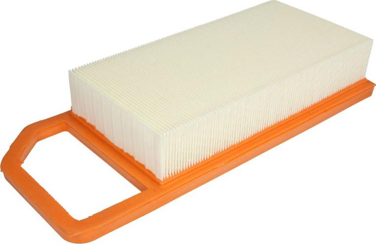 Purflux A1180 - Filtro aria www.autoricambi360.it