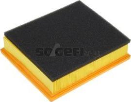 MASTER-SPORT 1078K-LF-PCS-MS - Filtro aria www.autoricambi360.it