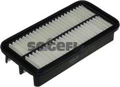 Purflux A1172 - Filtro aria www.autoricambi360.it