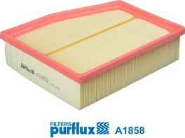 AVS Autoparts PA780 - Filtro aria www.autoricambi360.it