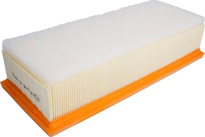 Purflux A1340 - Filtro aria www.autoricambi360.it