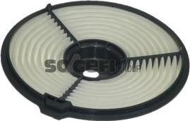 Purflux A1358 - Filtro aria www.autoricambi360.it