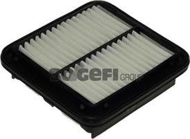 Purflux A1363 - Filtro aria www.autoricambi360.it