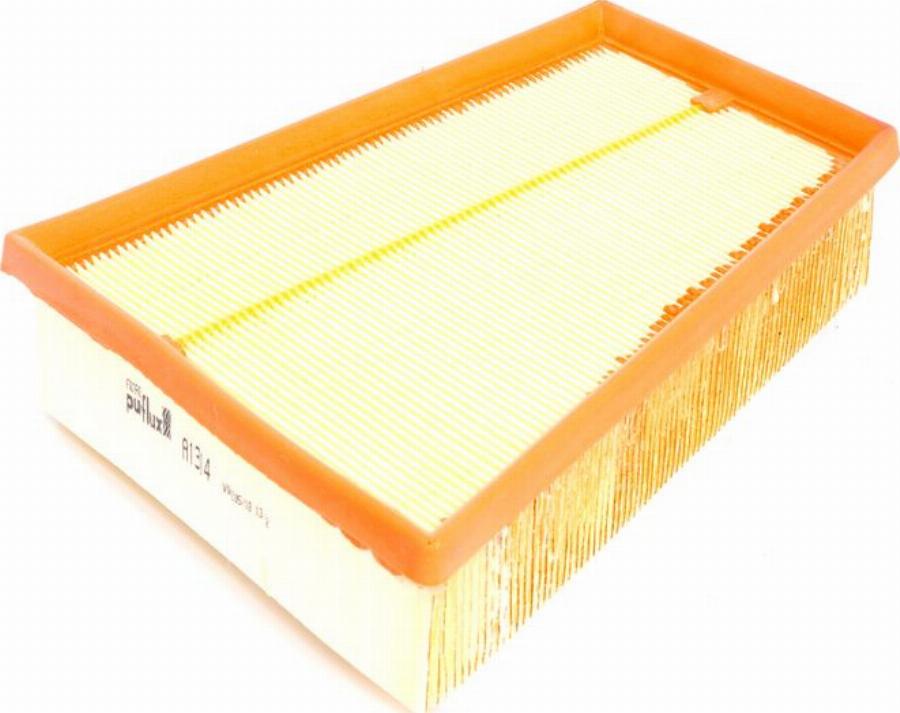 Purflux A1314 - Filtro aria www.autoricambi360.it