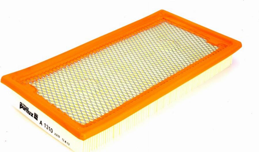 Purflux A1310 - Filtro aria www.autoricambi360.it