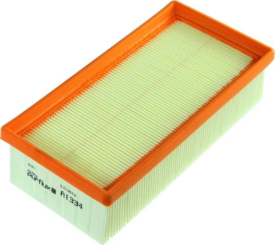 Purflux A1334 - Filtro aria www.autoricambi360.it
