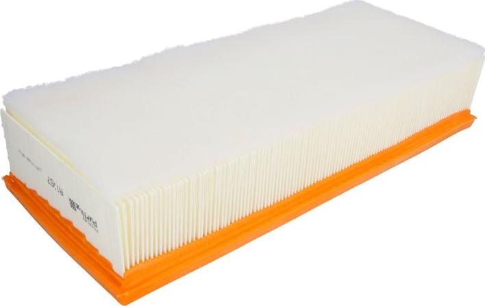 Purflux A1257 - Filtro aria www.autoricambi360.it
