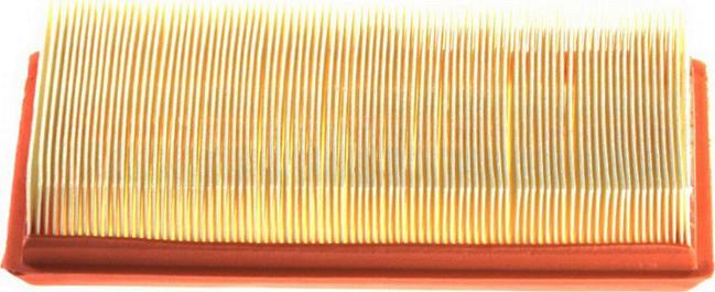 Purflux A1230 - Filtro aria www.autoricambi360.it