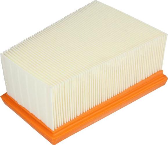 Purflux A1231 - Filtro aria www.autoricambi360.it
