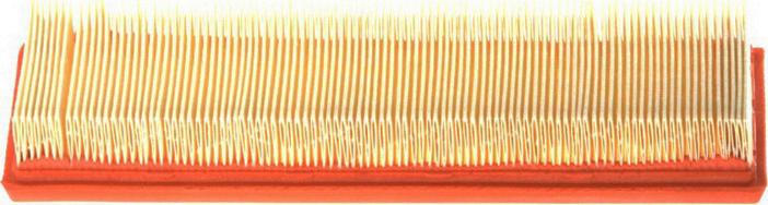 Purflux A1232 - Filtro aria www.autoricambi360.it