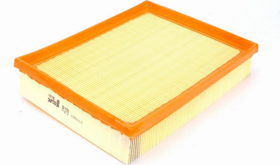 Purflux A1279 - Filtro aria www.autoricambi360.it