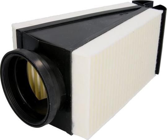 Purflux A1741 - Filtro aria www.autoricambi360.it