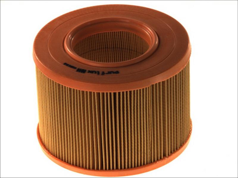 Purflux A844 - Filtro aria www.autoricambi360.it