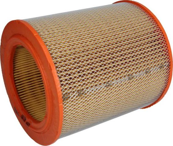Purflux A818 - Filtro aria www.autoricambi360.it