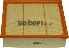 Purflux A256 - Filtro aria www.autoricambi360.it