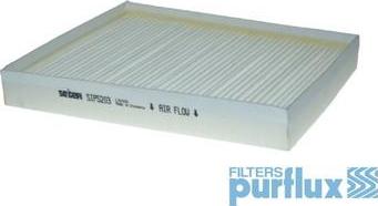 Purflux AH532 - Filtro, Aria abitacolo www.autoricambi360.it